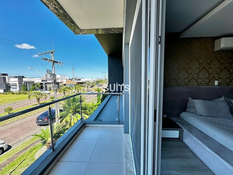 Excelente Sobrado à venda no Condomínio Quintas do Lago: 25ª foto da galeria de imagens do imóvel