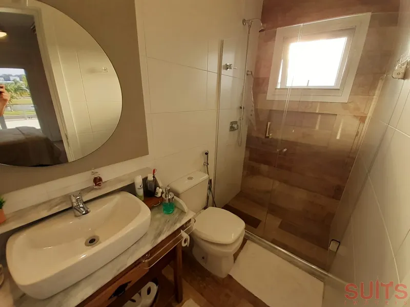 Excelente Sobrado no Condomínio Quintas do Lago: 18ª foto da galeria de imagens do imóvel