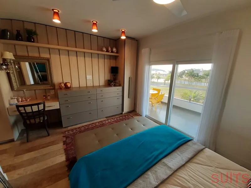 Excelente Sobrado no Condomínio Quintas do Lago: 23ª foto da galeria de imagens do imóvel