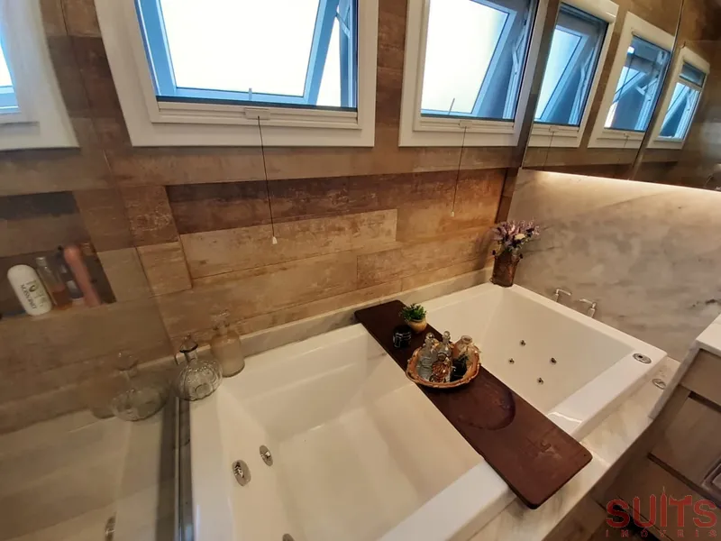 Excelente Sobrado no Condomínio Quintas do Lago: 33ª foto da galeria de imagens do imóvel