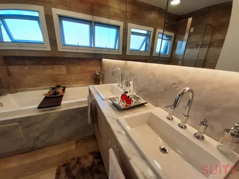 Excelente Sobrado no Condomínio Quintas do Lago: 32ª foto da galeria de imagens do imóvel