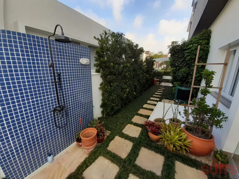 Excelente Sobrado no Condomínio Quintas do Lago: 51ª foto da galeria de imagens do imóvel