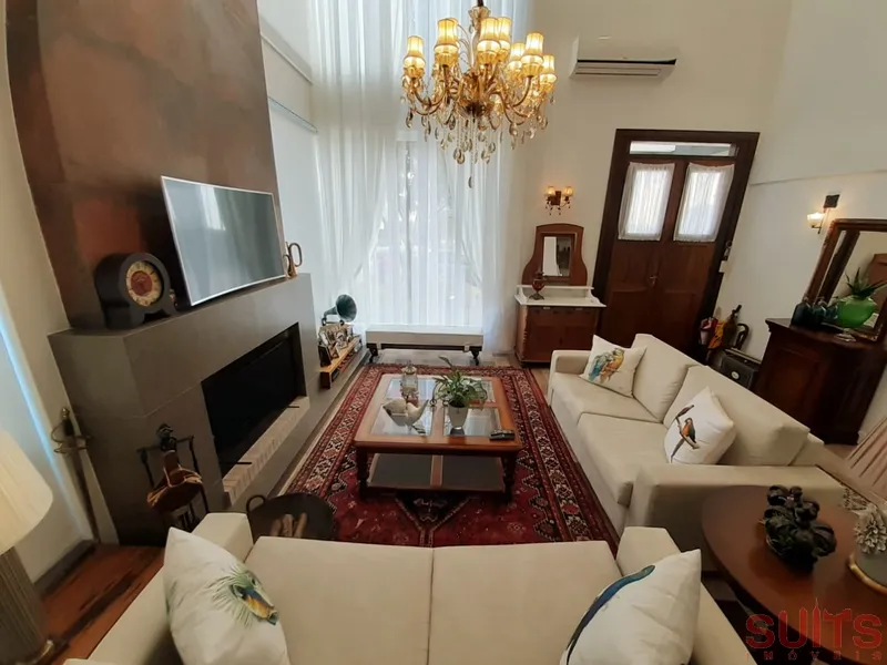 Excelente Sobrado no Condomínio Quintas do Lago: 7ª foto da galeria de imagens do imóvel