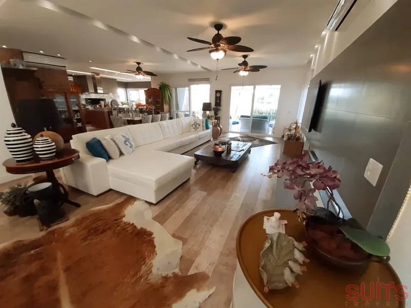 Excelente Sobrado no Condomínio Quintas do Lago: 14ª foto da galeria de imagens do imóvel