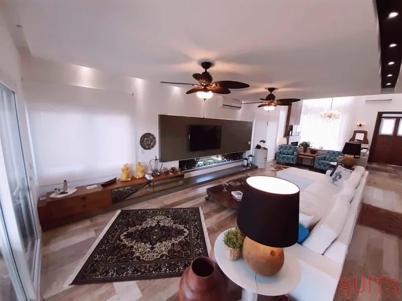 Excelente Sobrado no Condomínio Quintas do Lago: 36ª foto da galeria de imagens do imóvel