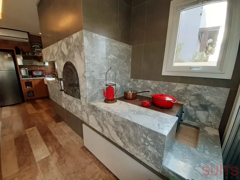 Excelente Sobrado no Condomínio Quintas do Lago: 12ª foto da galeria de imagens do imóvel