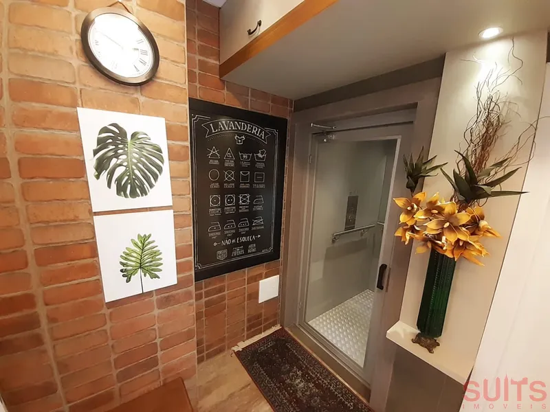 Excelente Sobrado no Condomínio Quintas do Lago: 46ª foto da galeria de imagens do imóvel