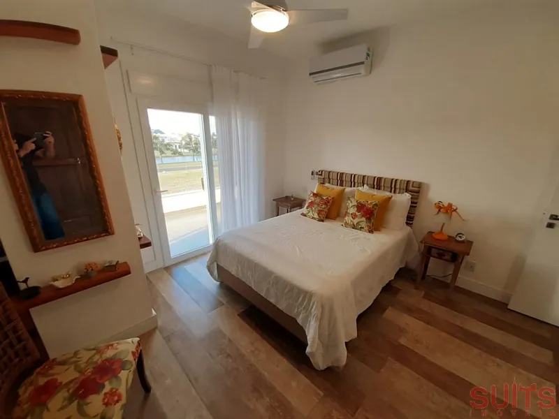 Excelente Sobrado no Condomínio Quintas do Lago: 28ª foto da galeria de imagens do imóvel