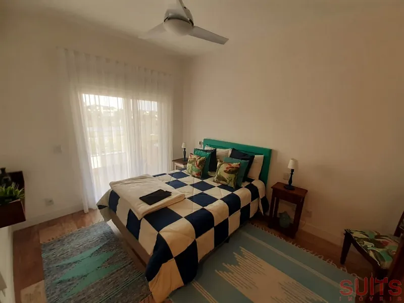 Excelente Sobrado no Condomínio Quintas do Lago: 30ª foto da galeria de imagens do imóvel