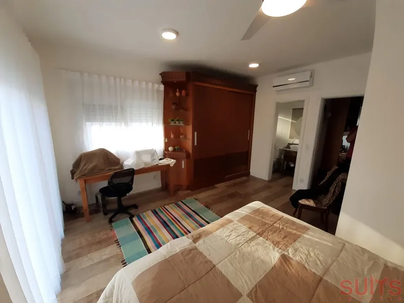 Excelente Sobrado no Condomínio Quintas do Lago: 27ª foto da galeria de imagens do imóvel