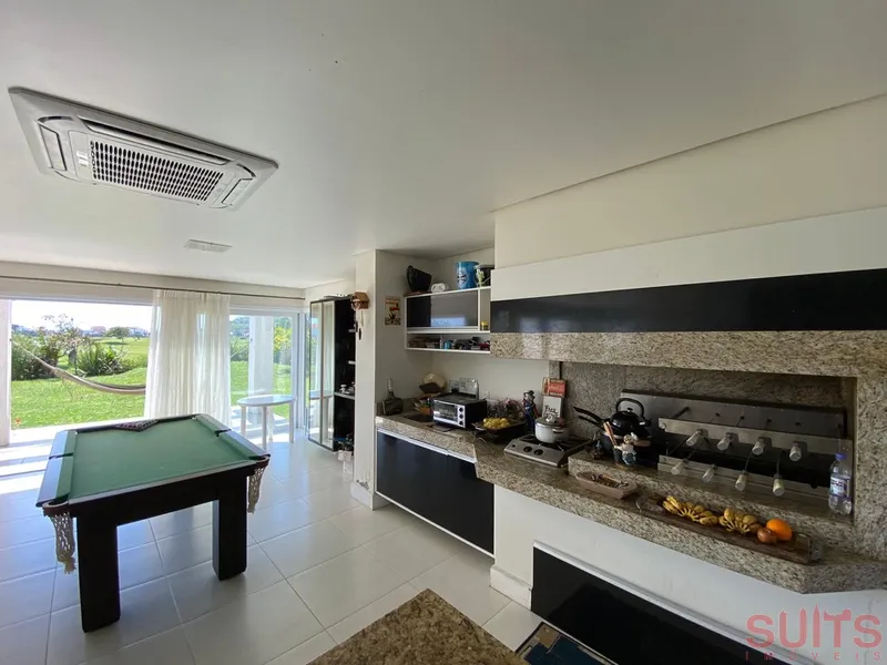 Excelente Sobrado no Condomínio Green Villagge Golf Club: 5ª foto da galeria de imagens do imóvel