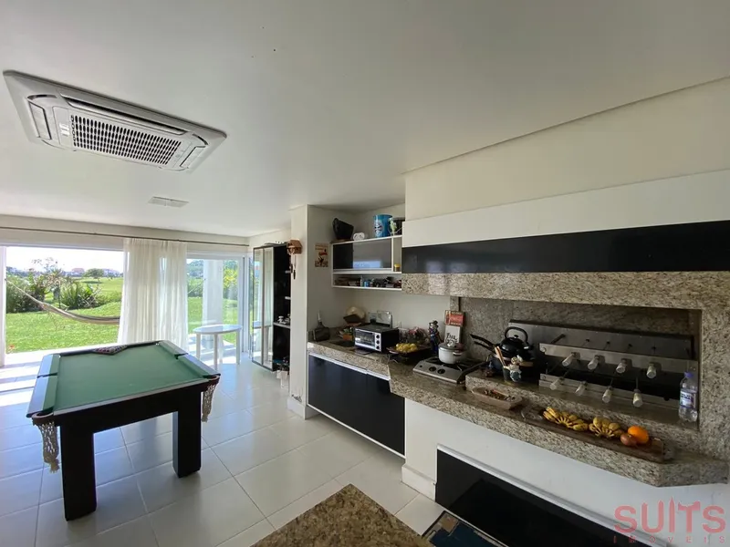 Excelente Sobrado no Condomínio Green Villagge Golf Club: 7ª foto da galeria de imagens do imóvel