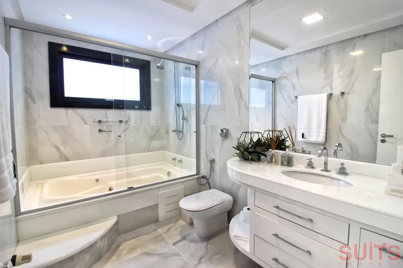 Excelente Mansão no Condomínio Ilhas Park  em Atlântida: 14ª foto da galeria de imagens do imóvel