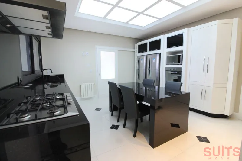 Excelente Mansão no Condomínio Ilhas Park  em Atlântida: 11ª foto da galeria de imagens do imóvel