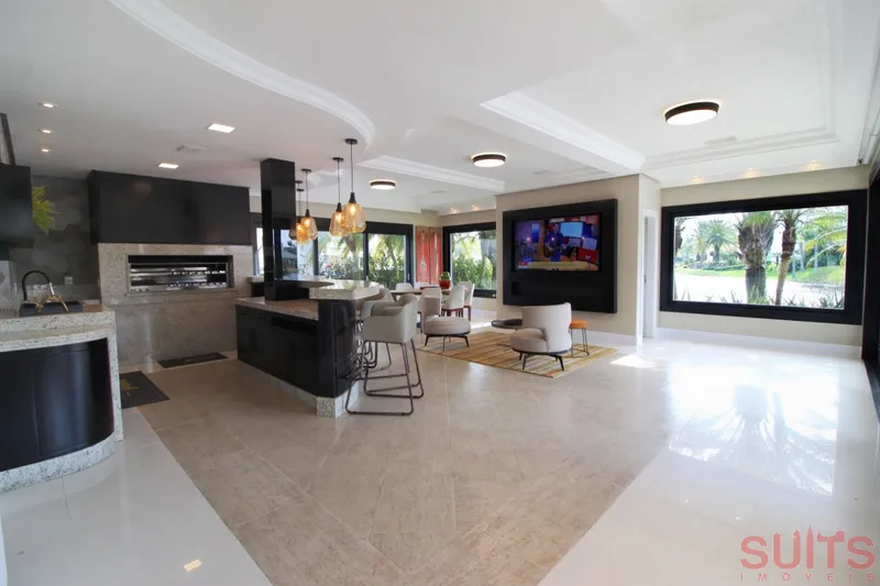 Excelente Mansão no Condomínio Ilhas Park  em Atlântida: 8ª foto da galeria de imagens do imóvel