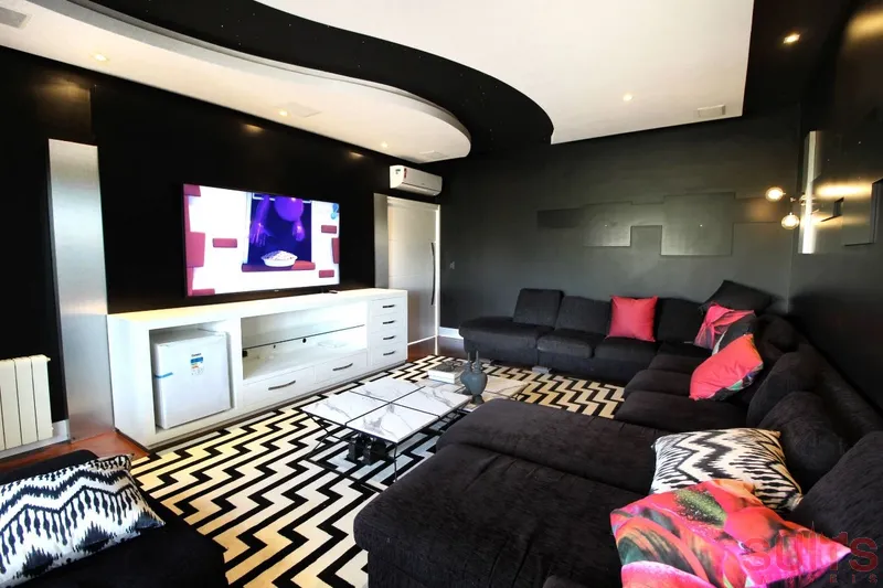 Excelente Mansão no Condomínio Ilhas Park  em Atlântida: 19ª foto da galeria de imagens do imóvel