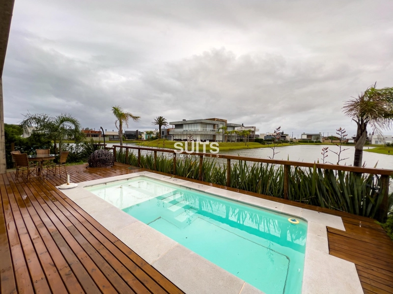 Excelente Casa no Condomínio Riviera: 30ª foto da galeria de imagens do imóvel