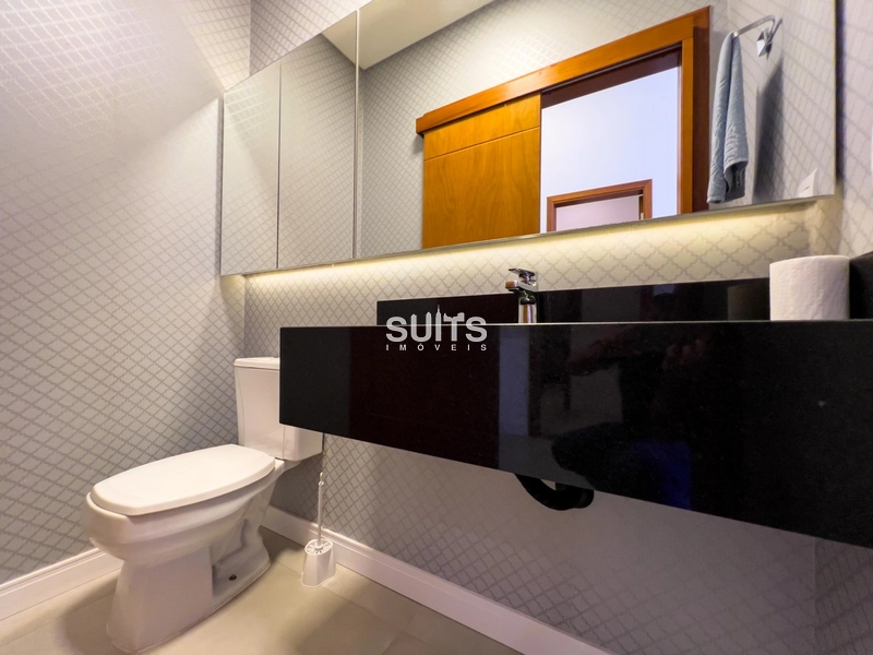 Excelente Casa no Condomínio Riviera: 14ª foto da galeria de imagens do imóvel