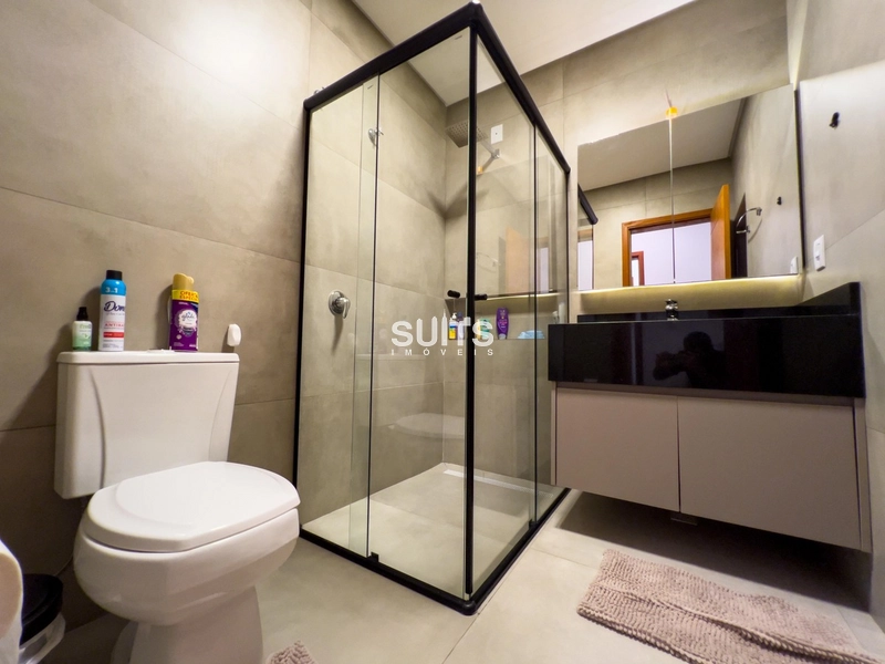 Excelente Casa no Condomínio Riviera: 17ª foto da galeria de imagens do imóvel