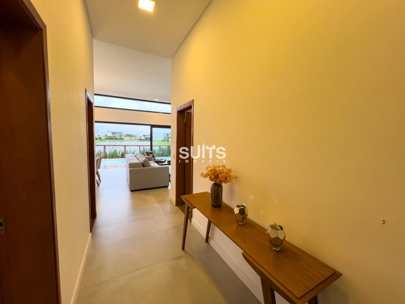 Excelente Casa no Condomínio Riviera: 4ª foto da galeria de imagens do imóvel