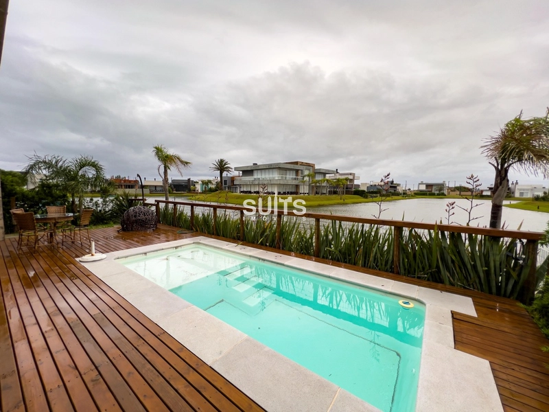 Excelente Casa no Condomínio Riviera: 29ª foto da galeria de imagens do imóvel