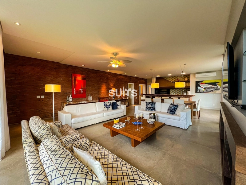 Excelente sobrado no Condomínio Beira Mar Playa Vista: 3ª foto da galeria de imagens do imóvel