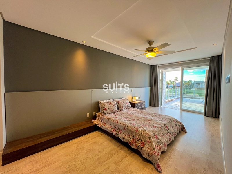 Excelente sobrado no Condomínio Beira Mar Playa Vista: 37ª foto da galeria de imagens do imóvel