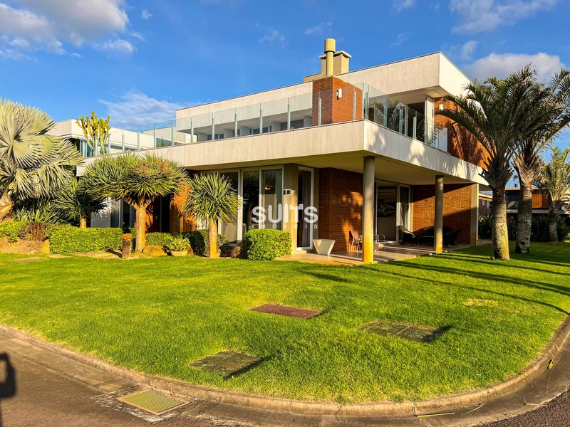 Excelente sobrado no Condomínio Beira Mar Playa Vista: 2ª foto da galeria de imagens do imóvel