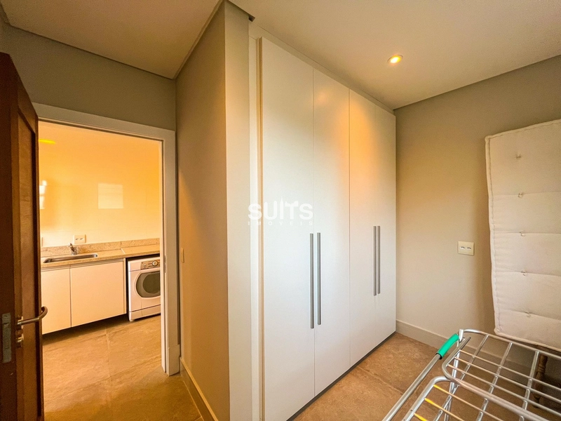 Excelente sobrado no Condomínio Beira Mar Playa Vista: 14ª foto da galeria de imagens do imóvel