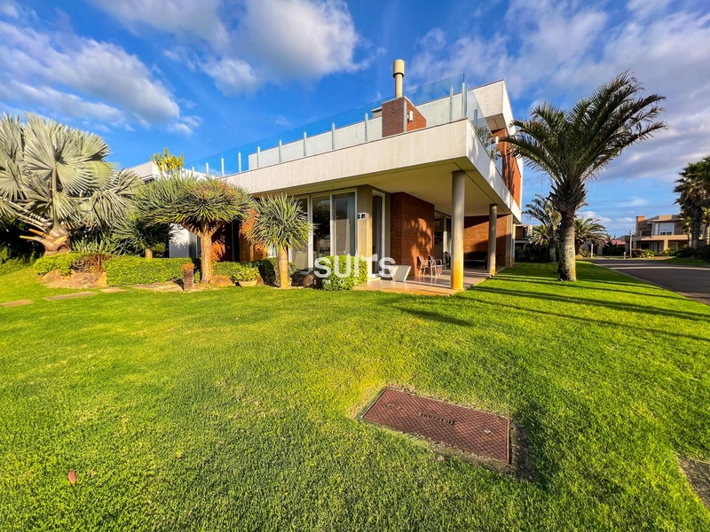 Excelente sobrado no Condomínio Beira Mar Playa Vista: 34ª foto da galeria de imagens do imóvel