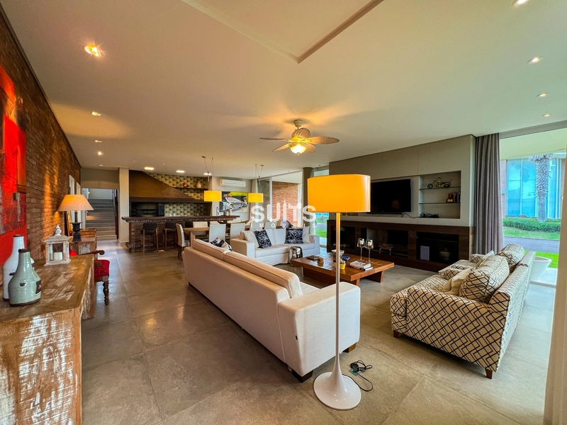 Excelente sobrado no Condomínio Beira Mar Playa Vista: 4ª foto da galeria de imagens do imóvel