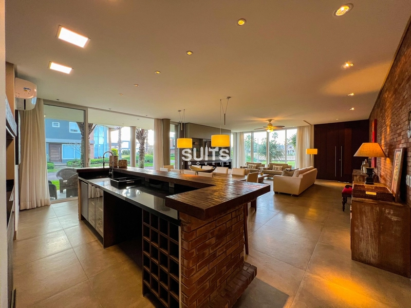 Excelente sobrado no Condomínio Beira Mar Playa Vista: 10ª foto da galeria de imagens do imóvel