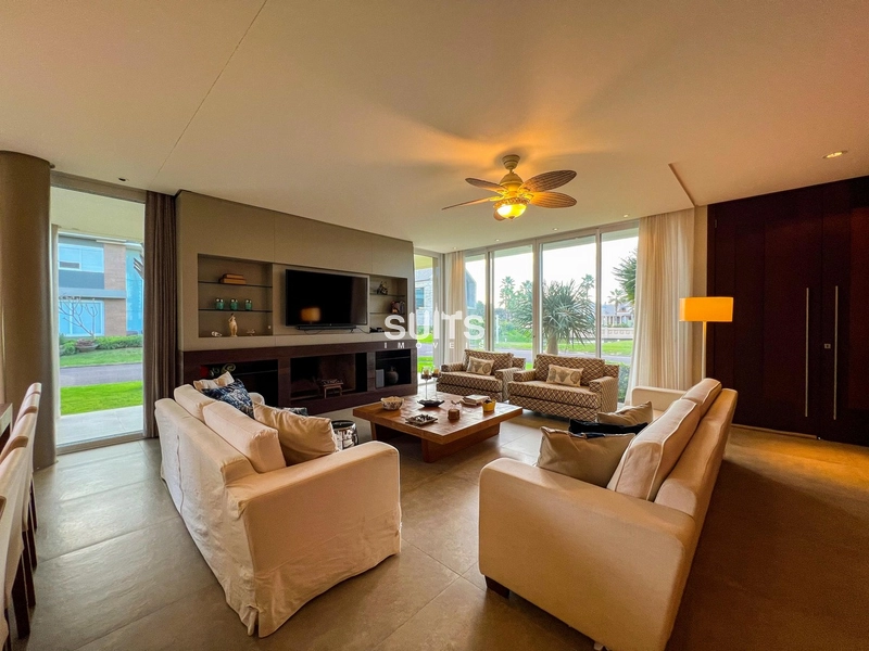 Excelente sobrado no Condomínio Beira Mar Playa Vista: 5ª foto da galeria de imagens do imóvel