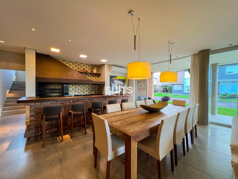 Excelente sobrado no Condomínio Beira Mar Playa Vista: 6ª foto da galeria de imagens do imóvel