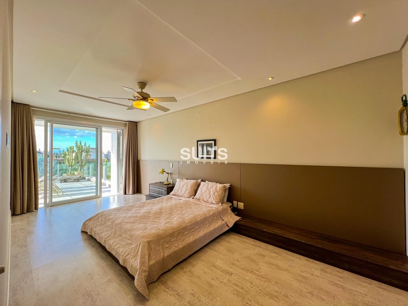 Excelente sobrado no Condomínio Beira Mar Playa Vista: 43ª foto da galeria de imagens do imóvel