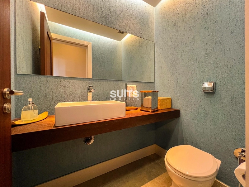 Excelente sobrado no Condomínio Beira Mar Playa Vista: 19ª foto da galeria de imagens do imóvel