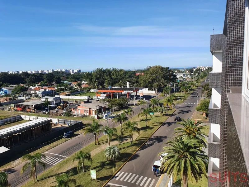 Excelente Apartamento no Ed Essence em Atlântida: 2ª foto da galeria de imagens do imóvel
