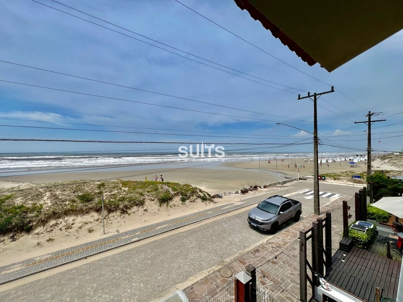 Excelente imóvel na Beira-Mar de Xangri-Lá