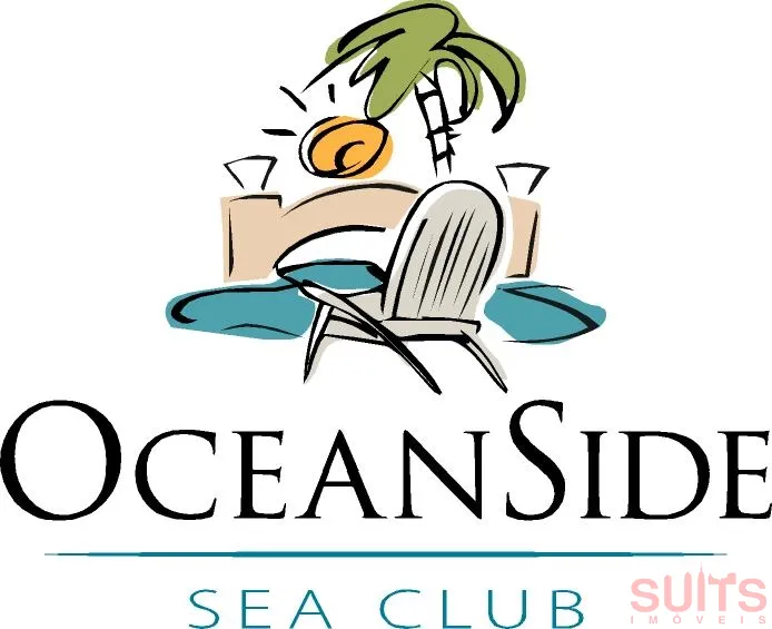 Ótimo Terreno no Cond. Ocean Side