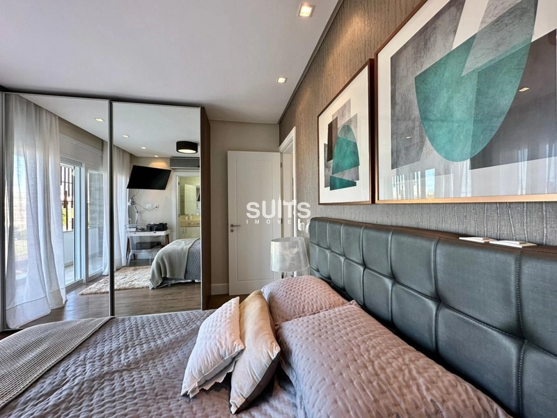 Belíssima Mansão no Condomínio Enseada: 24ª foto da galeria de imagens do imóvel