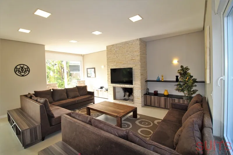 Belíssimo sobrado com vista para o mar na Praia de Atlântida: 4ª foto da galeria de imagens do imóvel