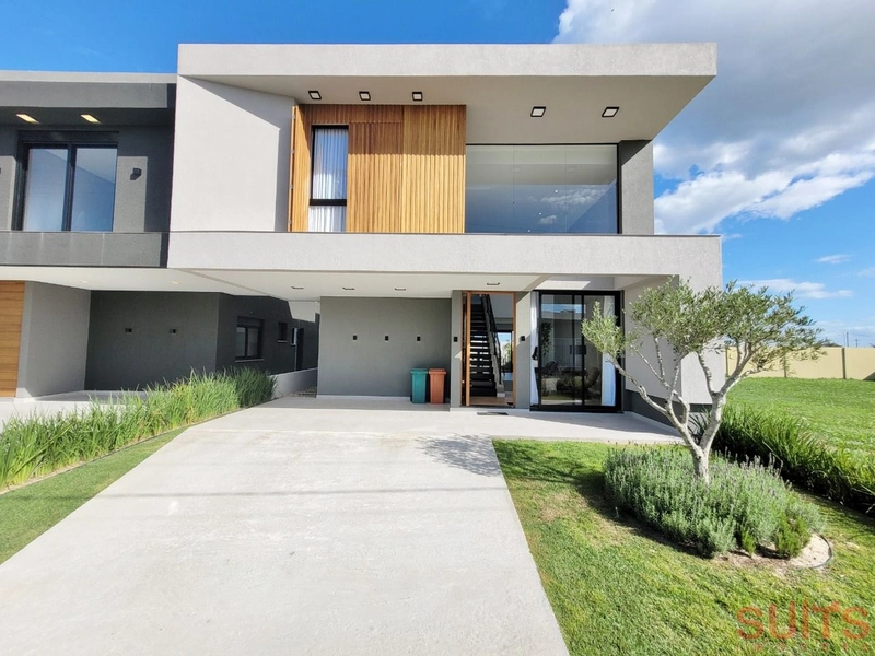 Excelente sobrado alto padrão  no Condomínio Blue em Xangri-Lá: 20ª foto da galeria de imagens do imóvel