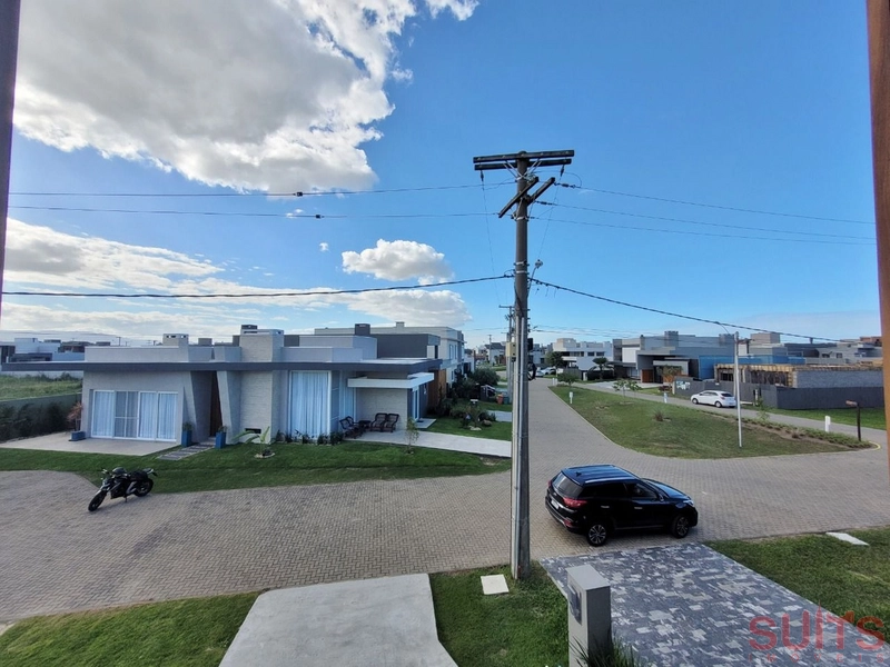 Excelente sobrado alto padrão  no Condomínio Blue em Xangri-Lá: 16ª foto da galeria de imagens do imóvel