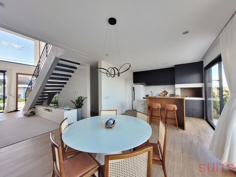 Excelente sobrado alto padrão  no Condomínio Blue em Xangri-Lá: 8ª foto da galeria de imagens do imóvel