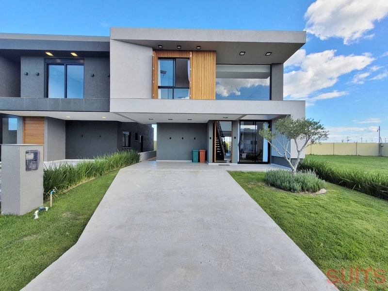 Excelente sobrado alto padrão  no Condomínio Blue em Xangri-Lá: 14ª foto da galeria de imagens do imóvel