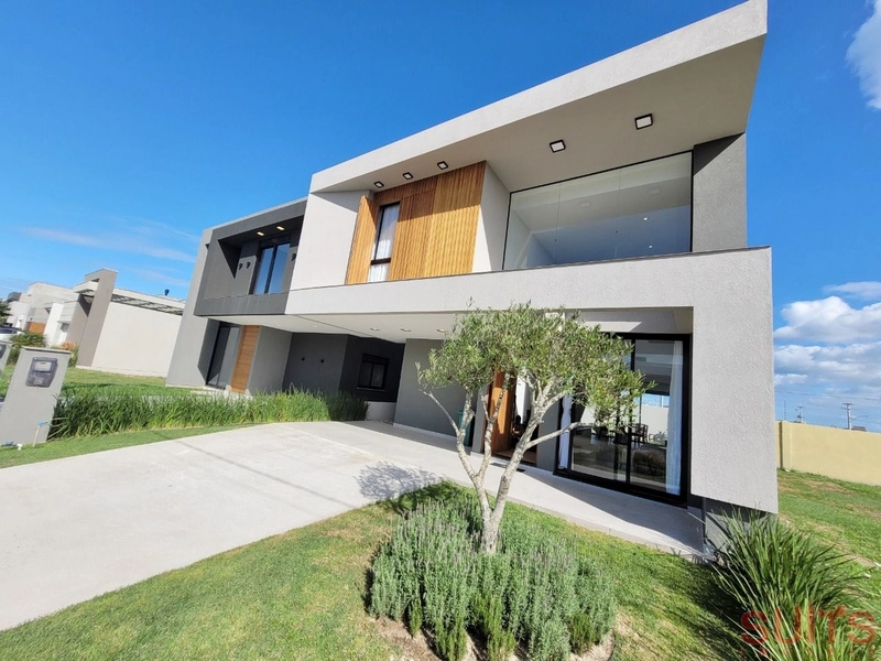 Excelente sobrado alto padrão  no Condomínio Blue em Xangri-Lá: 21ª foto da galeria de imagens do imóvel