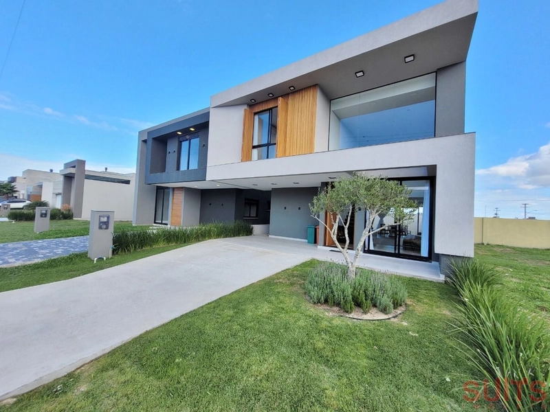 Excelente sobrado alto padrão  no Condomínio Blue em Xangri-Lá: 28ª foto da galeria de imagens do imóvel