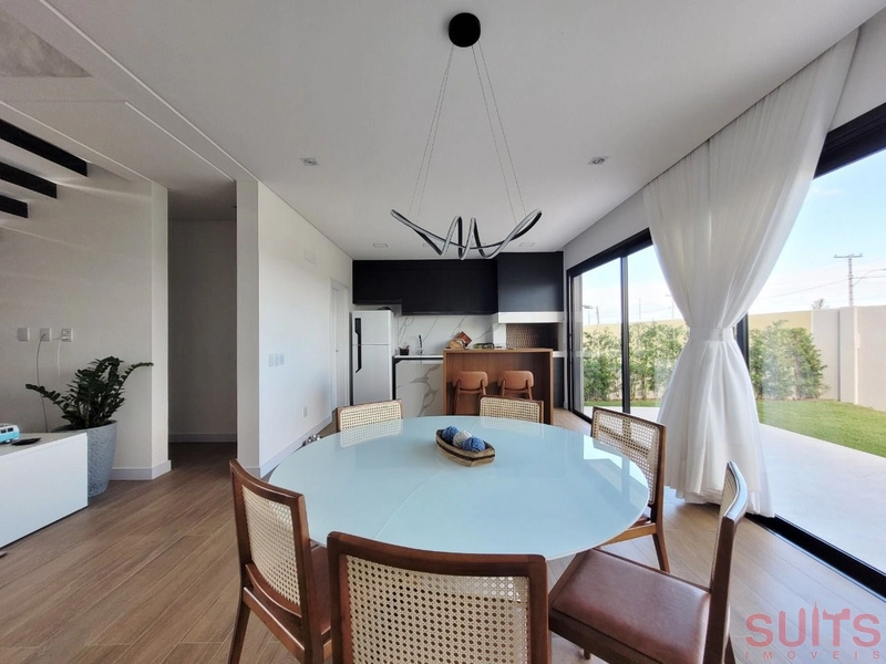 Excelente sobrado alto padrão  no Condomínio Blue em Xangri-Lá: 9ª foto da galeria de imagens do imóvel