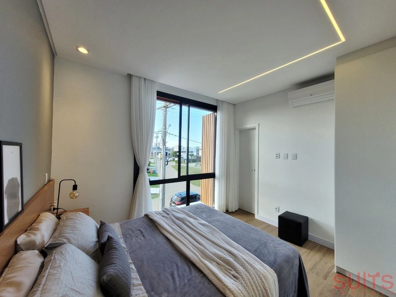 Excelente sobrado alto padrão  no Condomínio Blue em Xangri-Lá: 19ª foto da galeria de imagens do imóvel