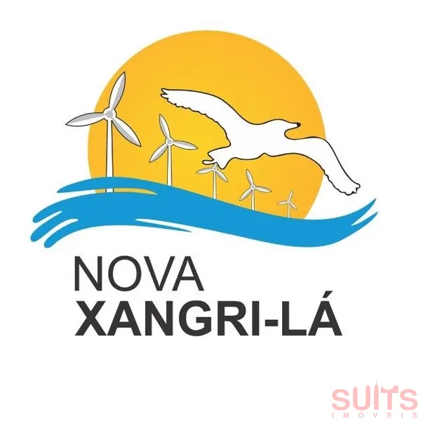 Lote à venda no Bairro Nova Xangri-Lá